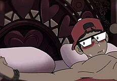 5D Chess Game with Multiverse Time Travel in Jungle