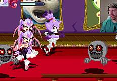 SONIC CANCELLED PROJECT X LOVE POTION DISASTER UNCENSORED