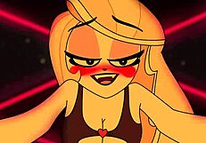 5D Chess Game with Multiverse Time Travel in Jungle