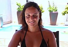 Young Babe Interview