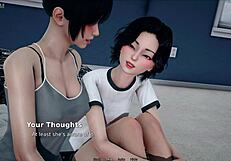 My bully turned into my loving anime lover