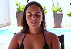 Young Babe Interview