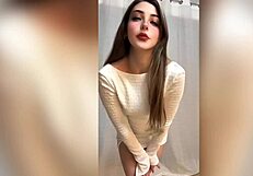 Pay Rent With Pussy Cum Creampie