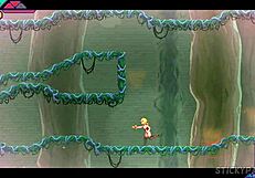 crisis point extinction v0 46 - pawg gets her pussy fucked hard and loves big cock hentai sex game - part 4