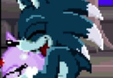 SONIC CANCELLED PROJECT X LOVE POTION DISASTER UNCENSORED