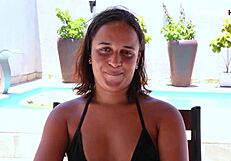 Young Babe Interview