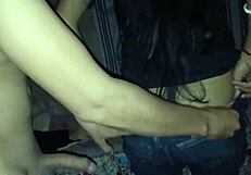 couple shares 'let's film our homemade sex'