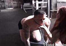 How long can you resist your orgasm?