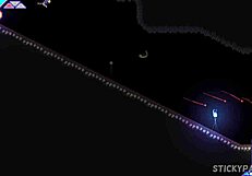 crisis point extinction v0 46 - pawg gets her pussy fucked hard and loves big cock hentai sex game - part 4