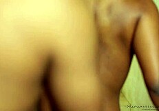 Hot Nuru Massage With Booty Ebony Skyler Nicole Tyler Knight