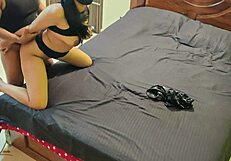 Stunning Sister-in-Law Lets Husband’s Stepbrother Pound Her Tight Deep.