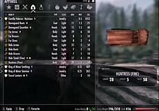 Triss Merigold's Erotic Hot Spring Adventure