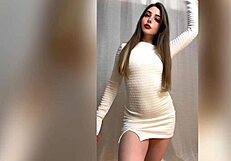 Pay Rent With Pussy Cum Creampie