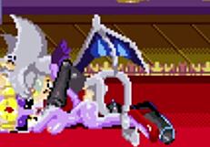 SONIC CANCELLED PROJECT X LOVE POTION DISASTER UNCENSORED