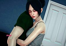 My bully turned into my loving anime lover