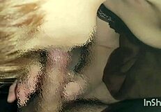 Japanese amateurs perform blowjob and handjob outdoors with no-hand techniques