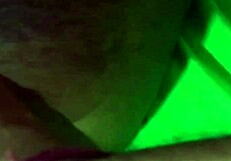 Boudi, let's have sex at night with your big tits and ass close up