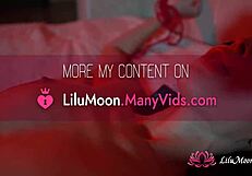 Insanely Passionate Missionary Fuck With Stranger By Lilu Moon Pov!