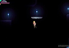 crisis point extinction v0 46 - pawg gets her pussy fucked hard and loves big cock hentai sex game - part 4