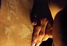 Woozie vert sucks monster cock hard!