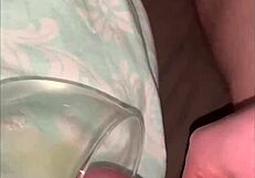 Man, I messed up watchin' this wild cumpilation vid!