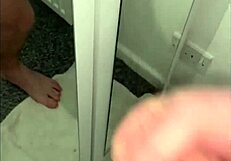 Man, I messed up watchin' this wild cumpilation vid!