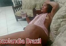 Wild Night of Fun at the Swing Couple's House With Big Cocks and Facials!