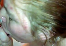 My black friend loves to suck my cock