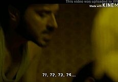 This is a compilation of explicit content from the Indian web series Mirzapur with HD quality