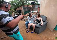 Luara Amaral's Community Recording