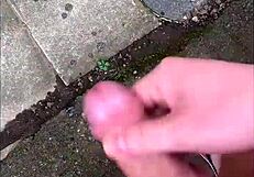 Man, I messed up watchin' this wild cumpilation vid!