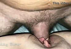 Ever Seen an FPOV Closeup Creampie Cumpilation Like Vol 14?