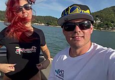 Wow, Come With Me, I'll Tell You On The Way!