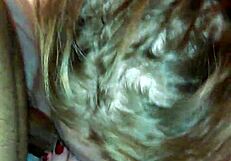 I got another super hot friend who keeps sucking me in this wild video