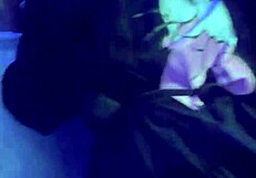 Sucked Bartender Hisak Deliciously!