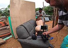 Luara Amaral's Community Recording