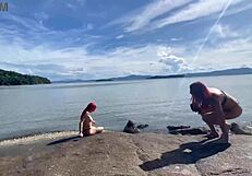 Wow, Come With Me, I'll Tell You On The Way!