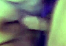 Amateur takes sexy selfie.