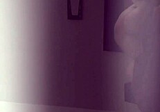 Jennifer Far, the sexy Latina, gets wild