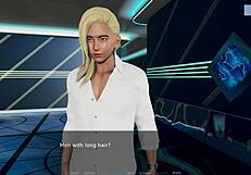 lets play pretty woman in a fun roleplay game