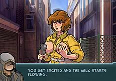 Discover The Lactating Big Tits In This Hentai Star Channel Episode