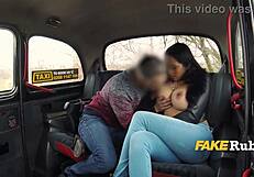 God Tier Latina Slut Gives Blowjob Outdoors in Hardcore Action