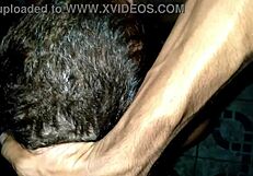 Mavambo Dotado Adores My Intense Blowjob Session