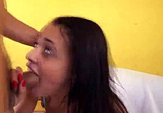 Holly Hendrix Gets Hot Outdoor Anal Fucking – Blowjob And Assfucking Action!