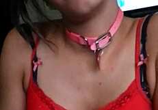 Amateur Slut Talks Too Much During Blowjob