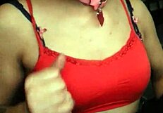 Amateur Slut Talks Too Much During Blowjob