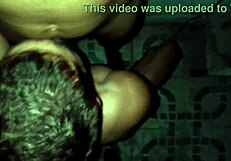 Mavambo Dotado Adores My Intense Blowjob Session