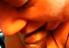 Fat BBW Whore Sucks Cock Like A Slut