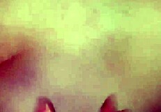 Amateur Couple Fucking: Blonde Babe Starts With Blowjob, Switches To Cowgirl Riding, Intense Fucking, Climaxes With Cumshot.