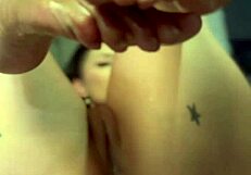 piecitos y culito latina fetish first time solo